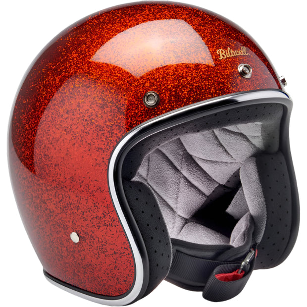 Biltwell Bonanza - Megaflake Rootbeer