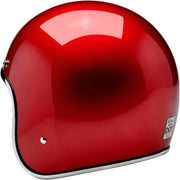 Biltwell Bonanza - Metallic Cherry Red