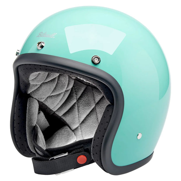 Biltwell Bonanza Helmet