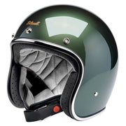 Biltwell Bonanza Helmet