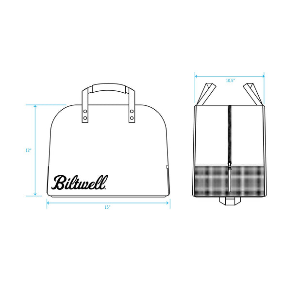 Biltwell Exfil Helmet Bag