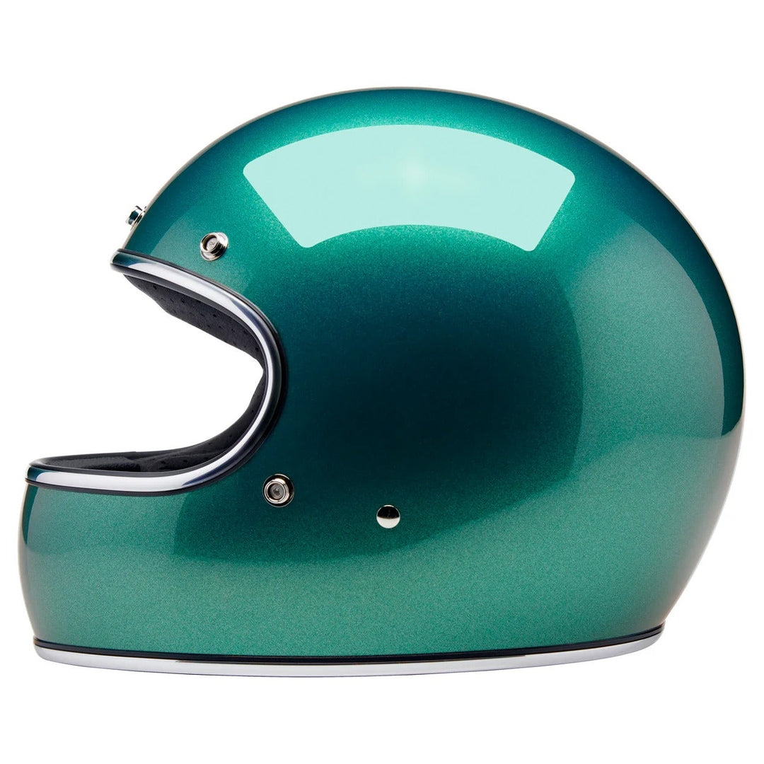 Biltwell Gringo Motorcycle Helmet – Perth County Moto Canada
