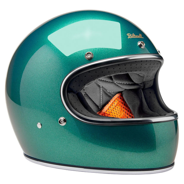 Biltwell Gringo helmet perth county moto