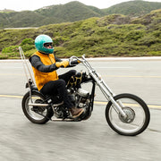 Biltwell Gringo Helmet