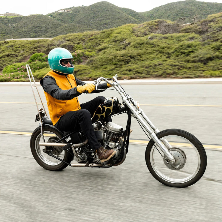 Biltwell Gringo Helmet