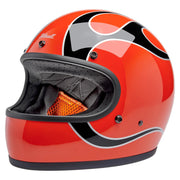 Biltwell Gringo helmet perth county moto