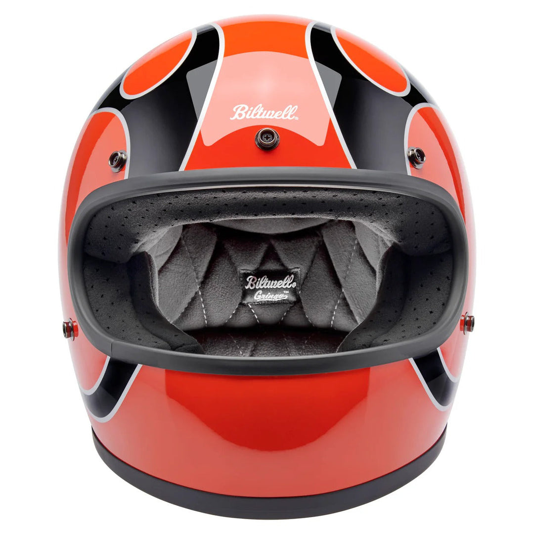 biltwell motorcycle helmets canada Biltwell Limited Gringo Motorcycle Helmet – Perth County Moto Canada