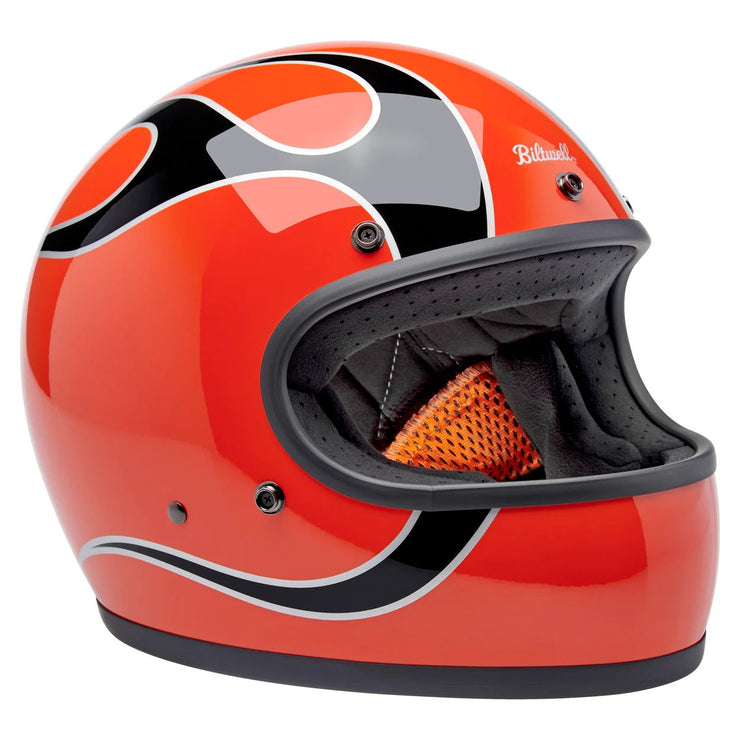 Biltwell Gringo helmet perth county moto
