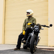 Biltwell Gringo S Limited Edition Helmet