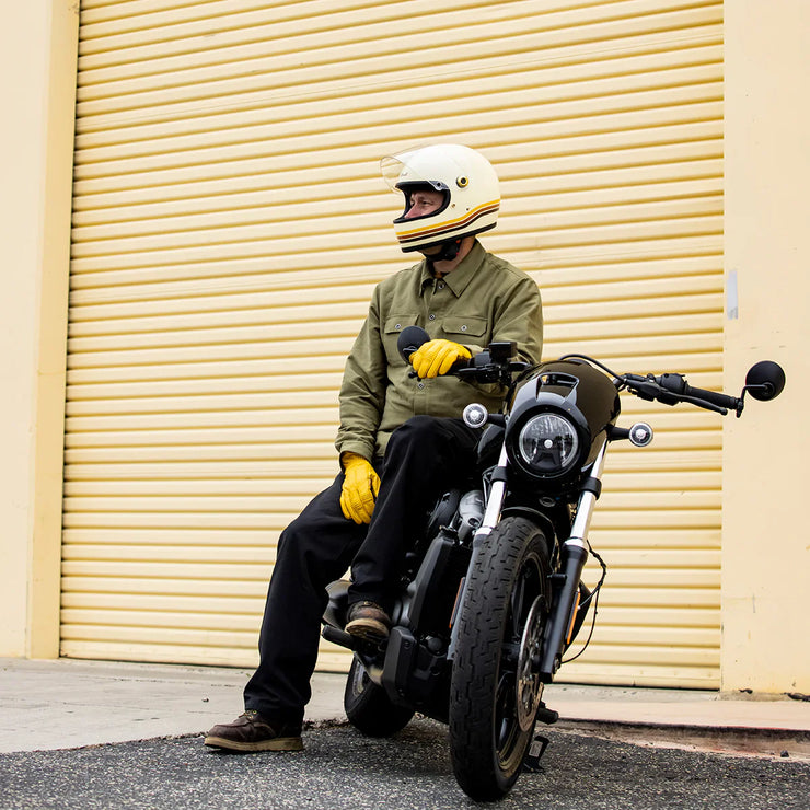 Biltwell Gringo S Limited Edition Helmet