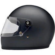 Biltwell Gringo S ECE R22.06 - Flat Black