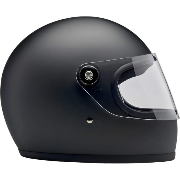 Biltwell Gringo S ECE R22.06 - Flat Black