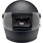 Biltwell Gringo S ECE R22.06 - Flat Black