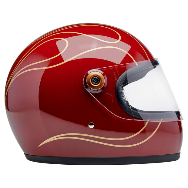 Biltwell Gringo S Limited Edition Helmet
