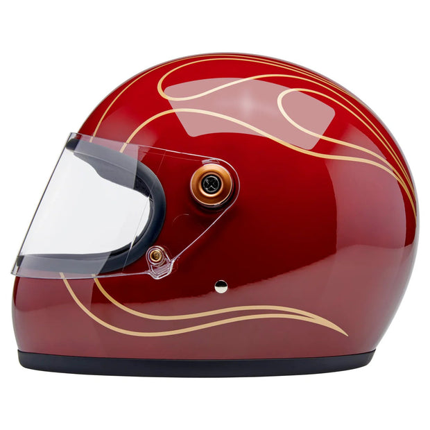 Biltwell Gringo S Limited Edition Helmet