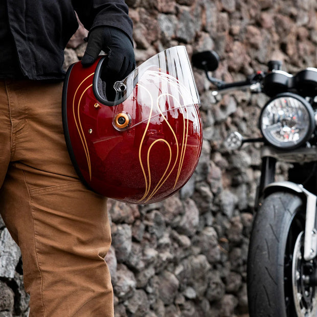biltwell gringo s helmet perth county moto