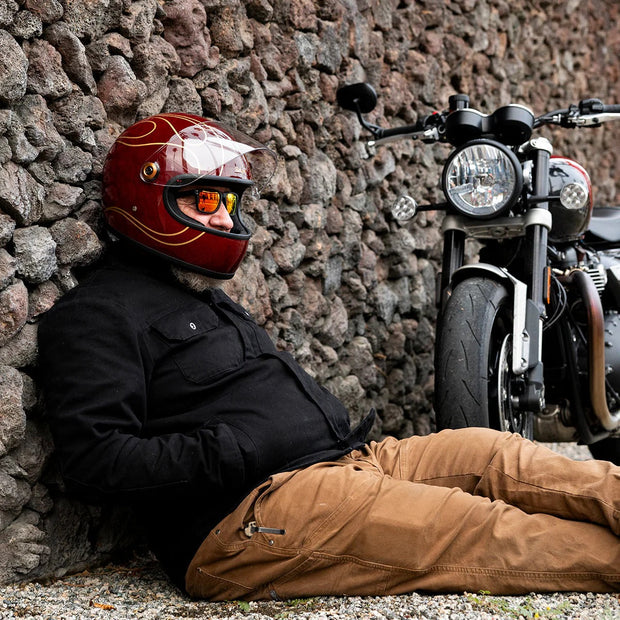 biltwell gringo s helmet perth county moto