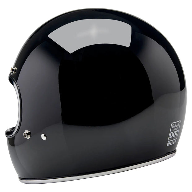 Biltwell Gringo helmet perth county moto