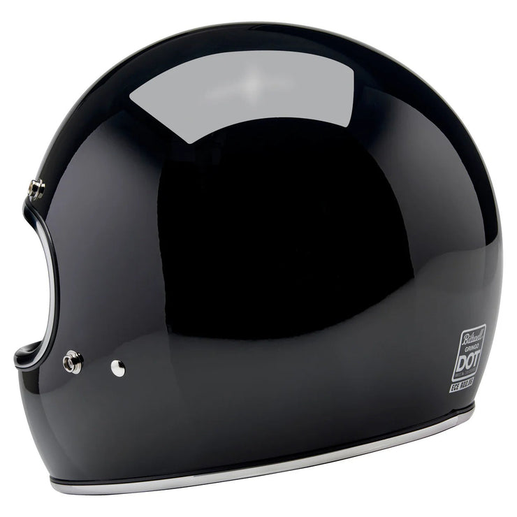 Biltwell Gringo helmet perth county moto