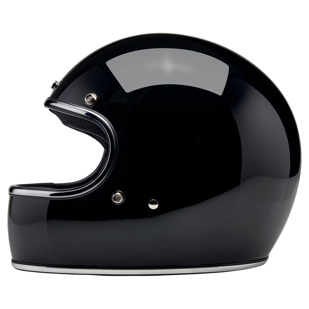 Biltwell Gringo Motorcycle Helmet – Perth County Moto Canada