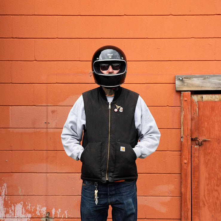 Biltwell Gringo Helmet