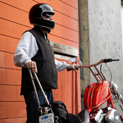 Biltwell Gringo Helmet