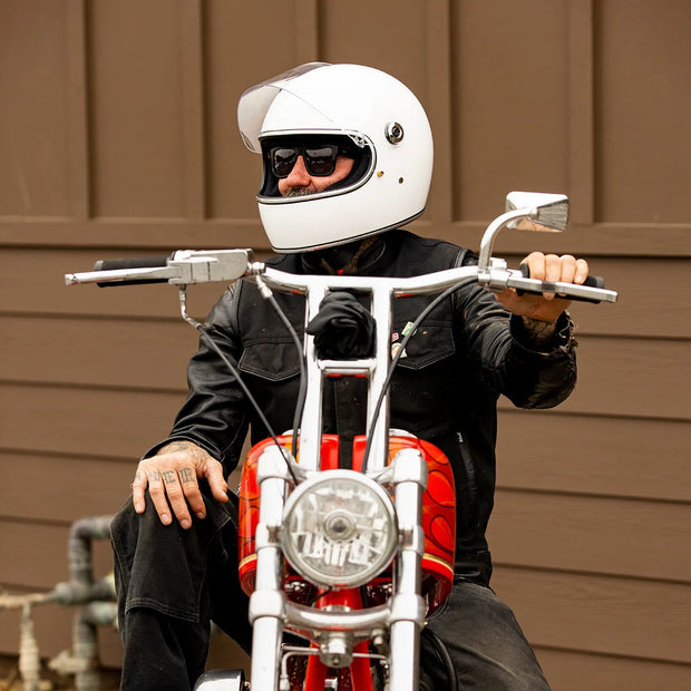 biltwell gringo s helmet perth county moto