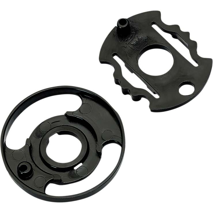 Biltwell Gringo S/Lanesplitter Gen 2 Baseplate Kit