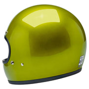 Biltwell Gringo helmet perth county moto