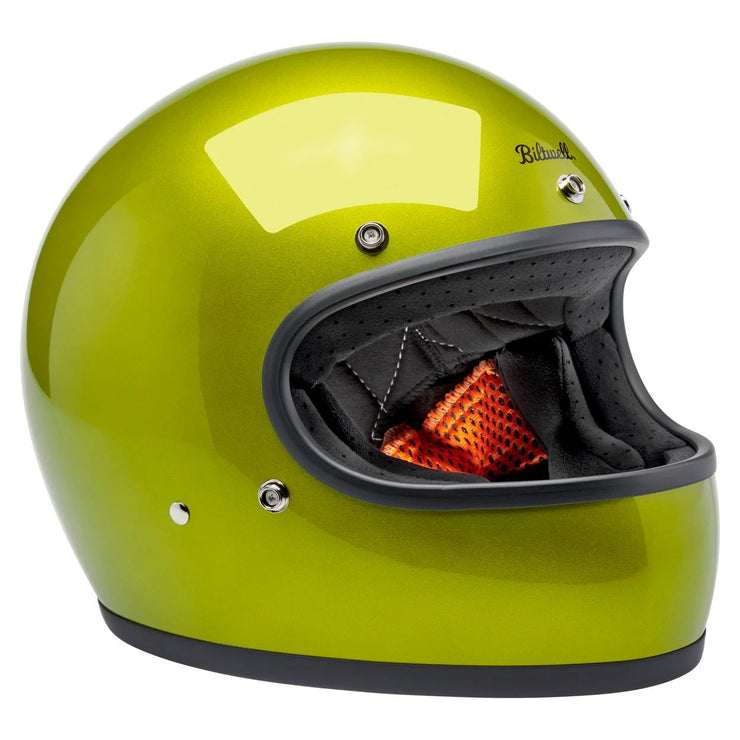 Biltwell Gringo helmet perth county moto