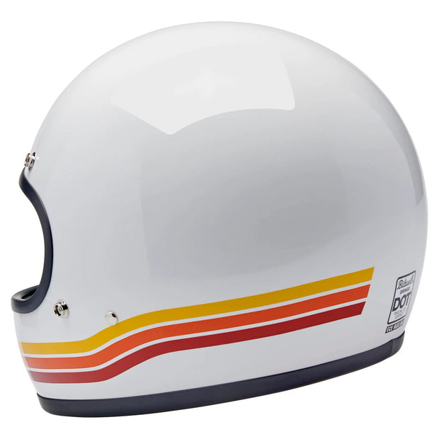 Biltwell Gringo Limited Edition Helmet