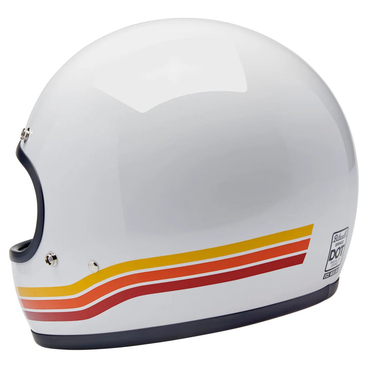 Biltwell Gringo Limited Edition Helmet
