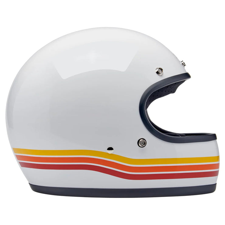 Biltwell Gringo Limited Edition Helmet