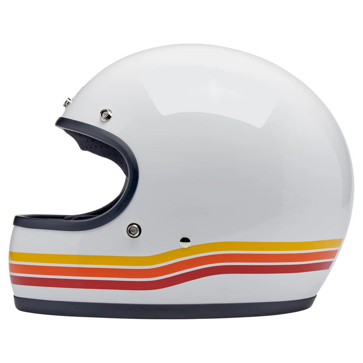 Biltwell Gringo Limited Edition Helmet