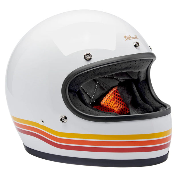 Biltwell Gringo helmet perth county moto