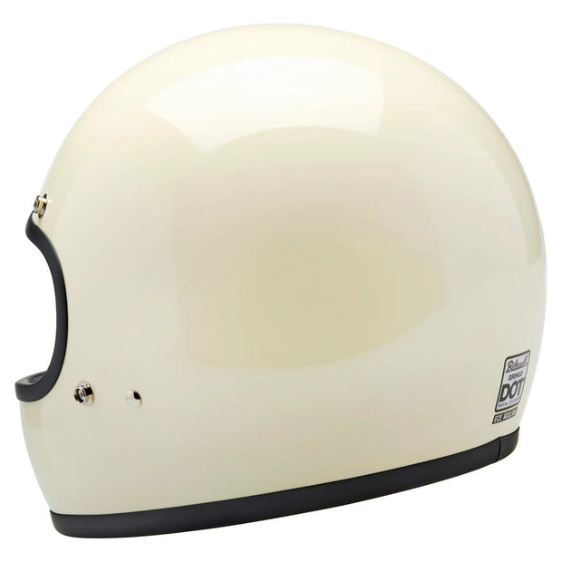 Biltwell Gringo helmet perth county moto