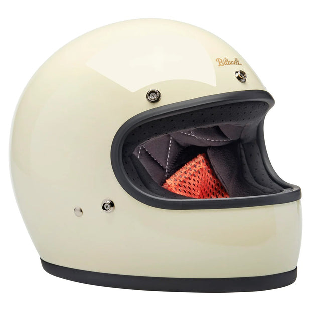 Biltwell Gringo helmet perth county moto