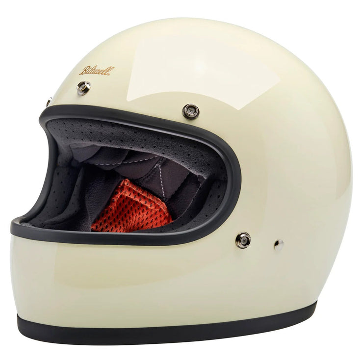 Biltwell Gringo helmet perth county moto