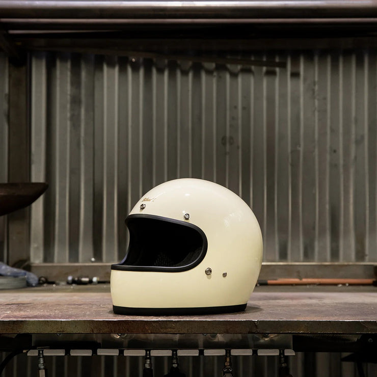 Biltwell Gringo Helmet