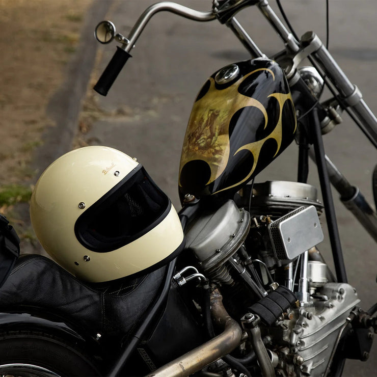 Biltwell Gringo Helmet