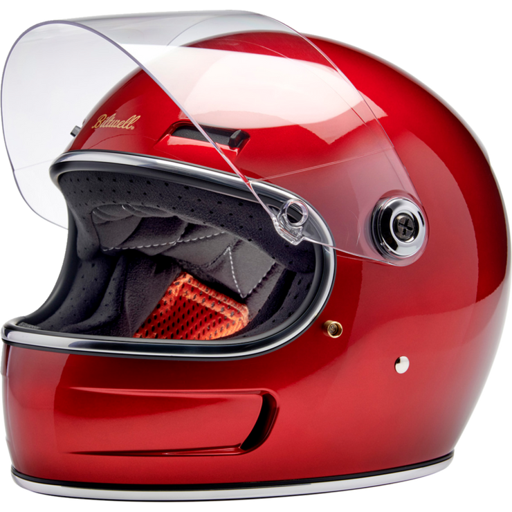 Biltwell Gringo SV - Cherry Red