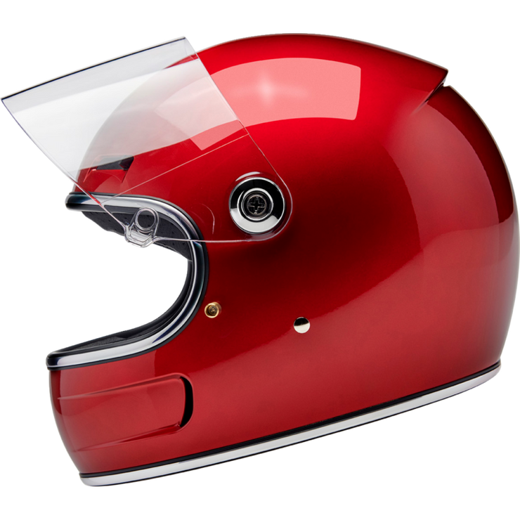 Biltwell Gringo SV - Cherry Red