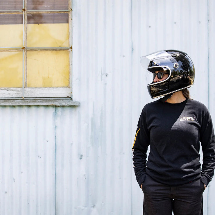 biltwell gringo sv helmet perth county moto