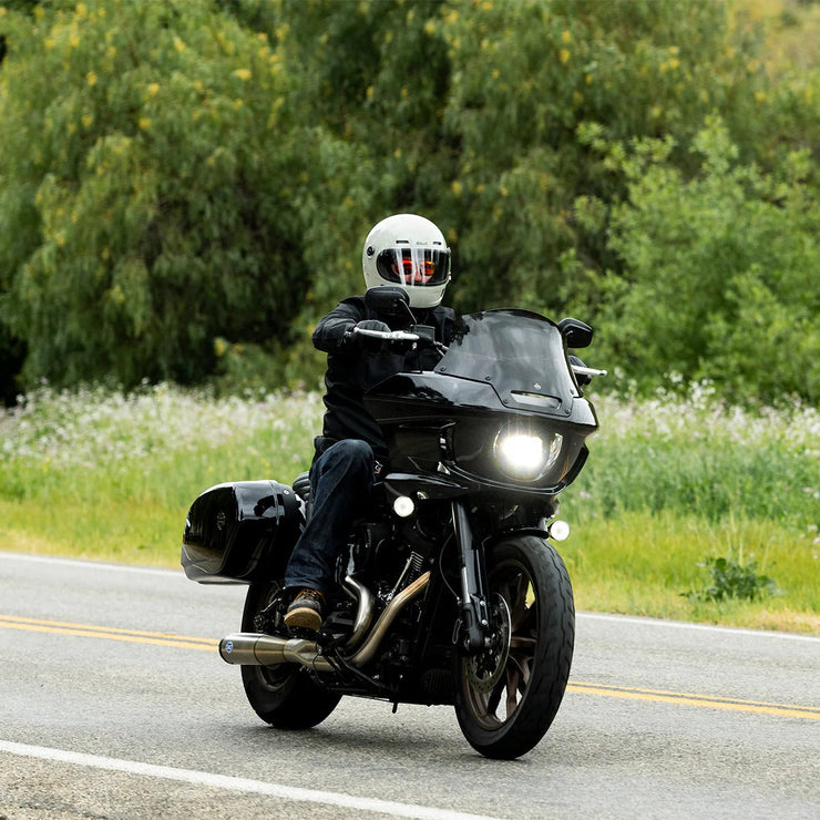 biltwell gringo sv helmet perth county moto