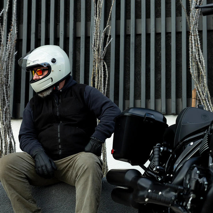 biltwell gringo sv helmet perth county moto