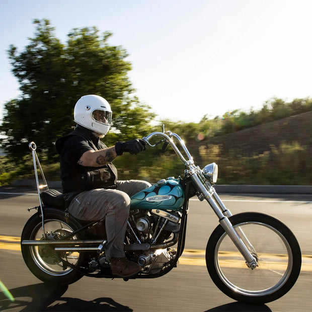 biltwell gringo sv helmet perth county moto