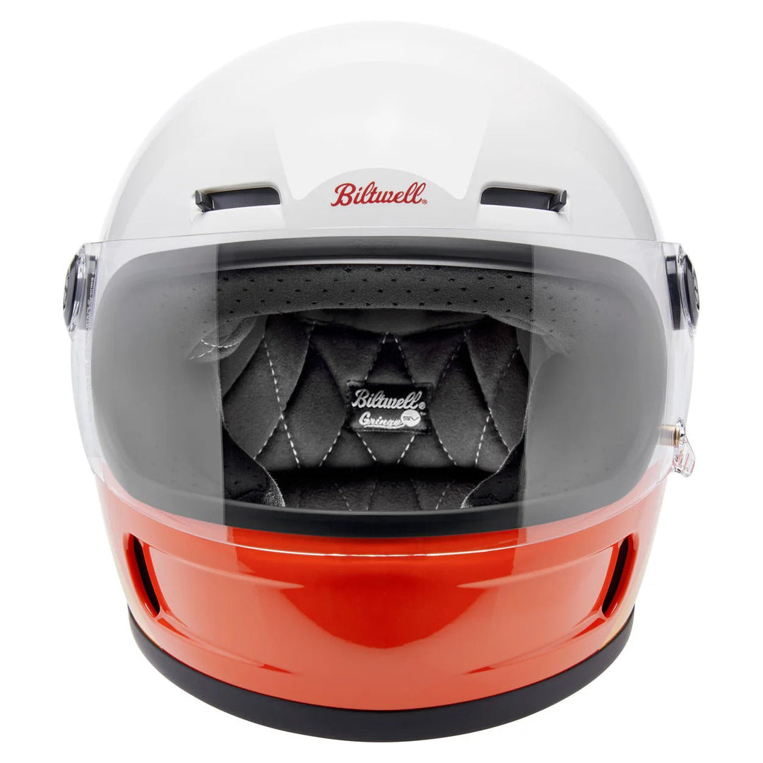 biltwell motorcycle helmets canada Biltwell Gringo SV Motorcycle Helmet – Perth County Moto Canada