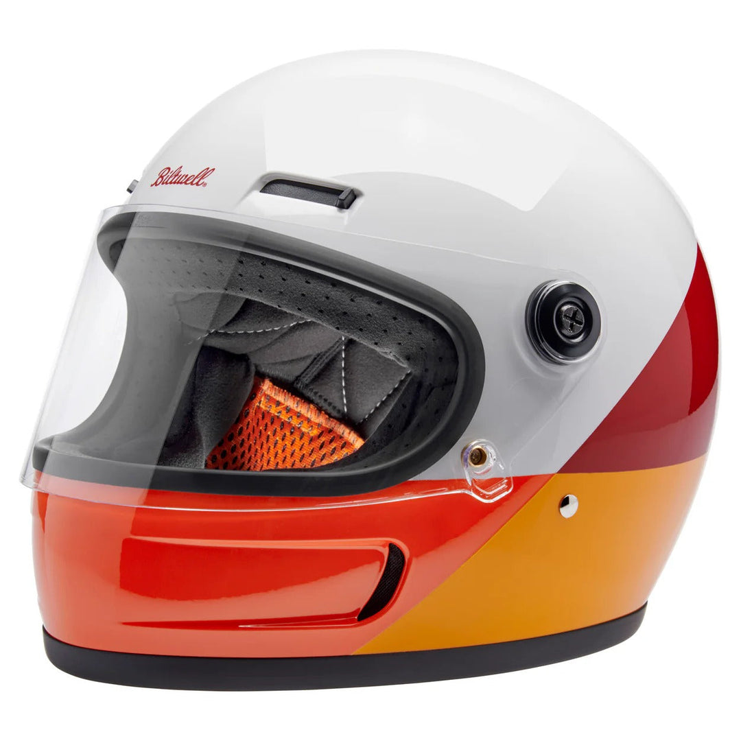 Biltwell Gringo SV Motorcycle Helmet – Perth County Moto Canada