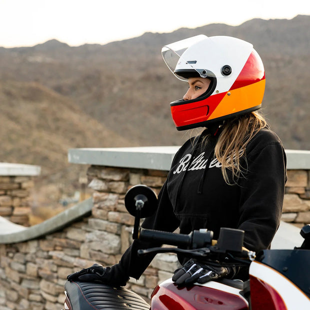 biltwell gringo sv helmet perth county moto