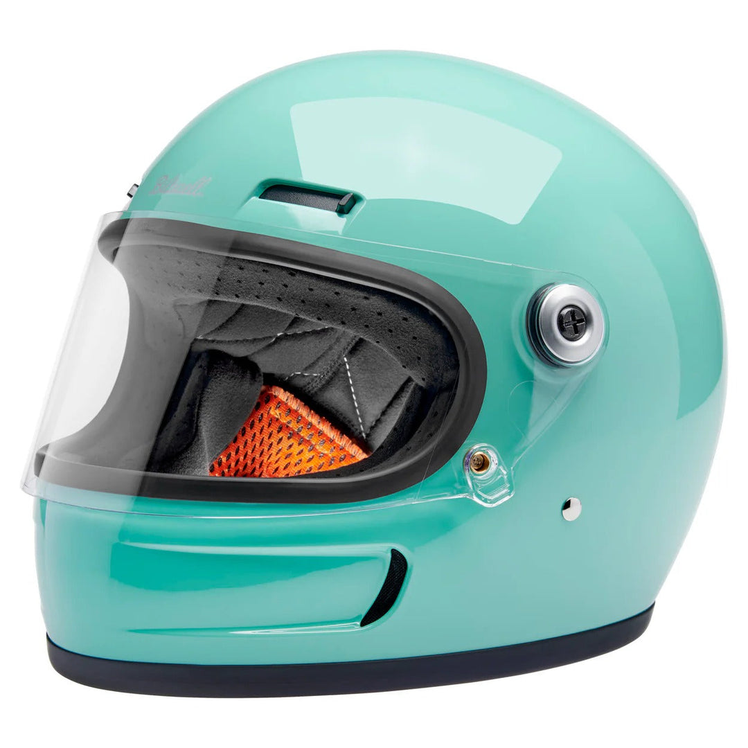 Biltwell Gringo SV Motorcycle Helmet – Perth County Moto Canada